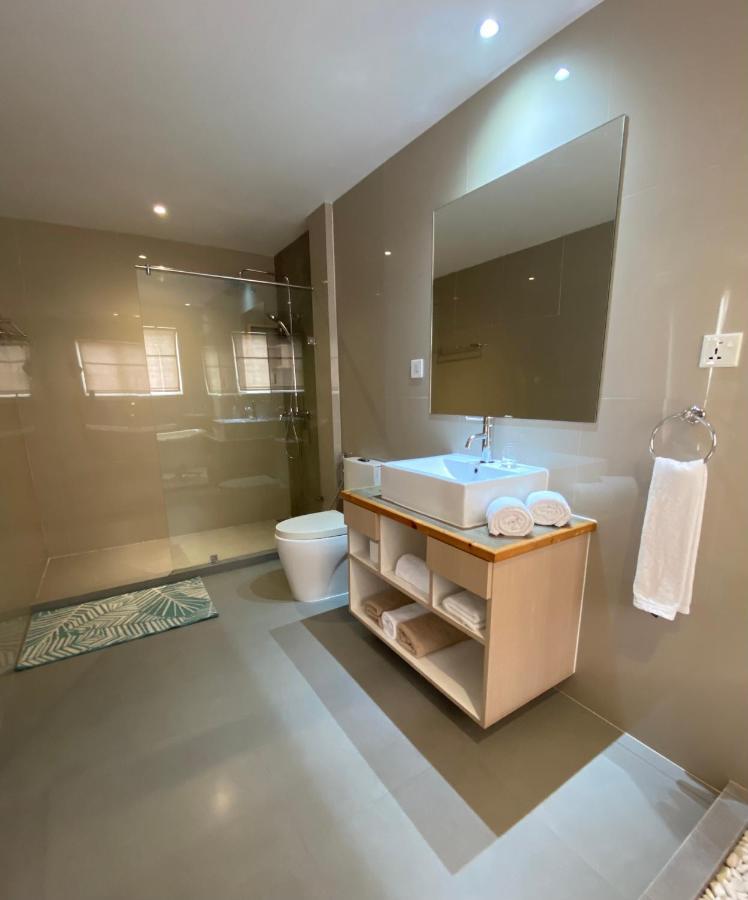 מאפושי Lea Spa Hotel מראה חיצוני תמונה