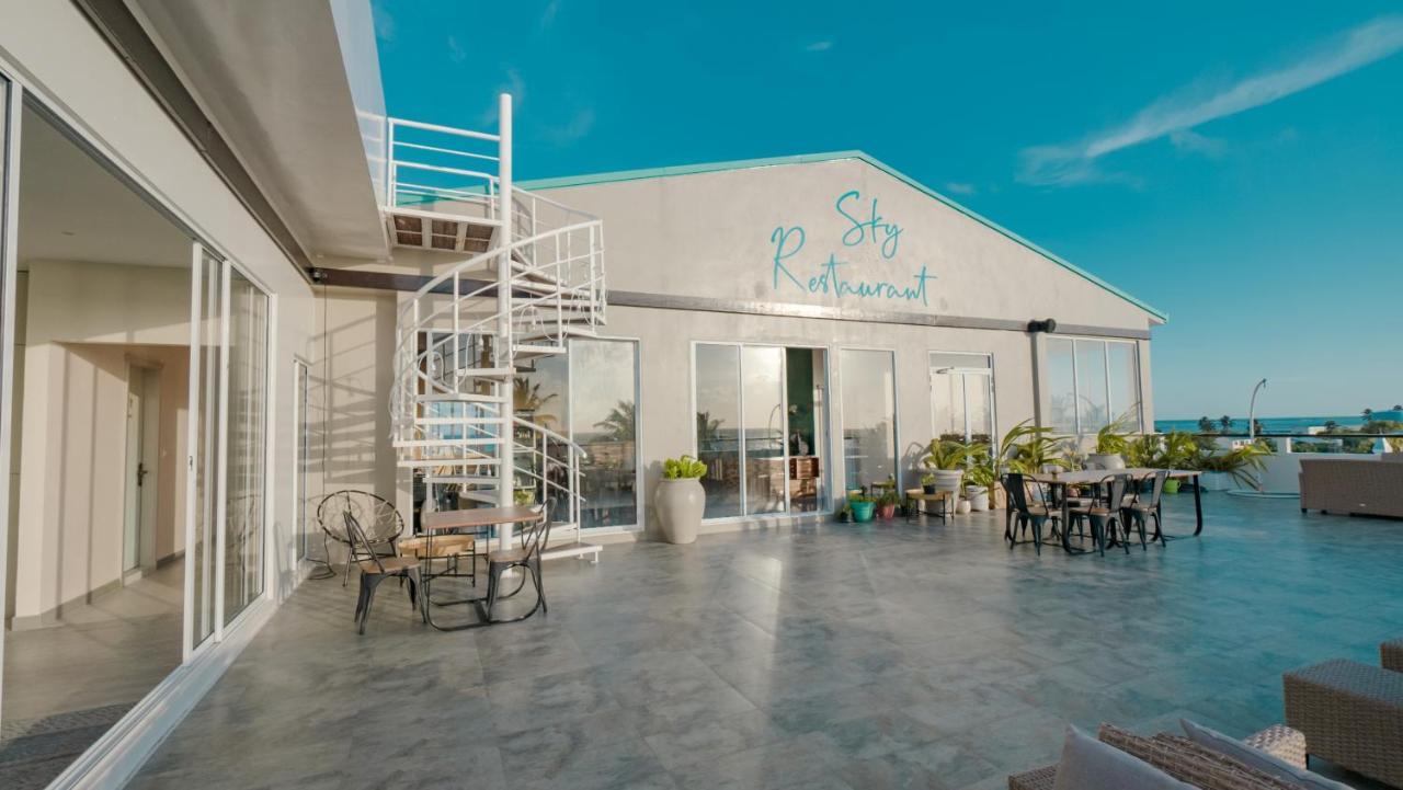 מאפושי Lea Spa Hotel מראה חיצוני תמונה