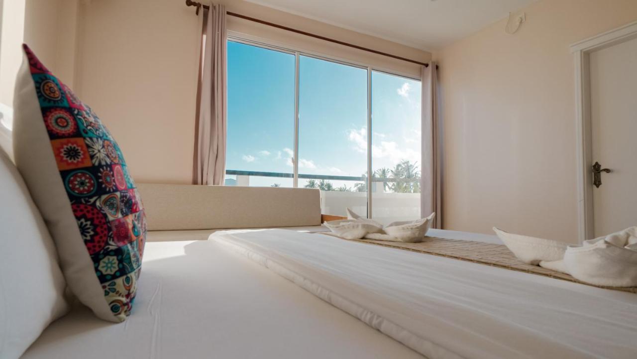 מאפושי Lea Spa Hotel מראה חיצוני תמונה