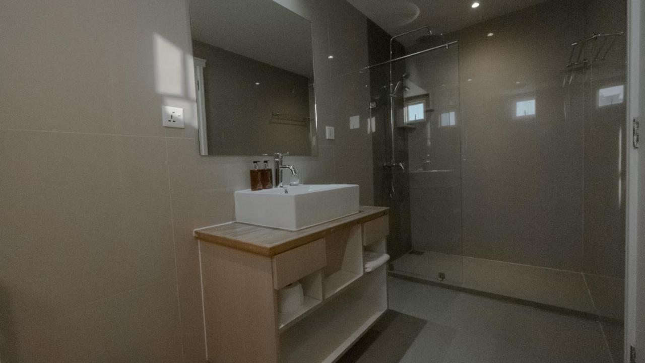 מאפושי Lea Spa Hotel מראה חיצוני תמונה