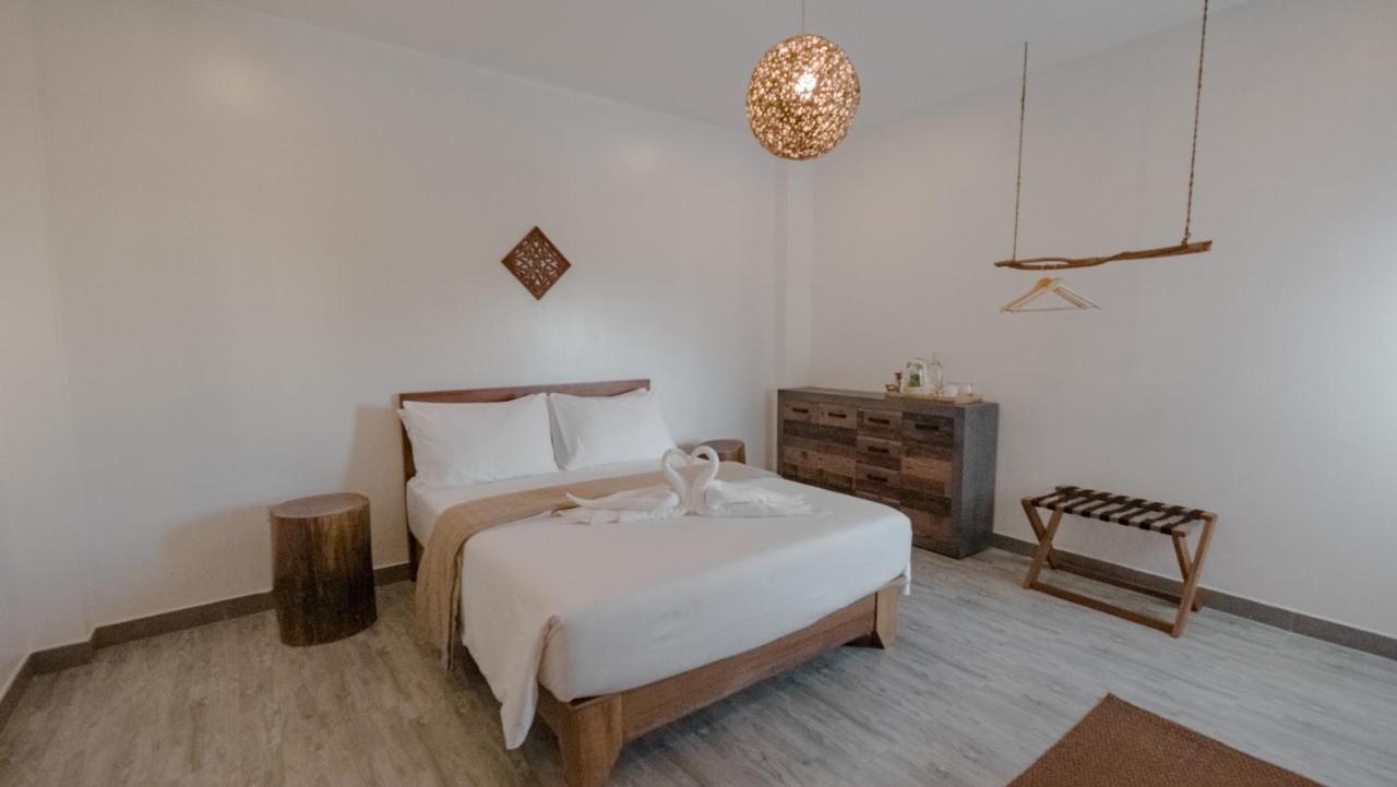 מאפושי Lea Spa Hotel מראה חיצוני תמונה