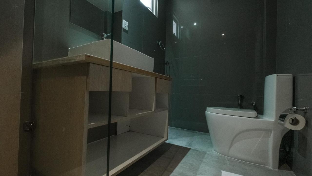 מאפושי Lea Spa Hotel מראה חיצוני תמונה