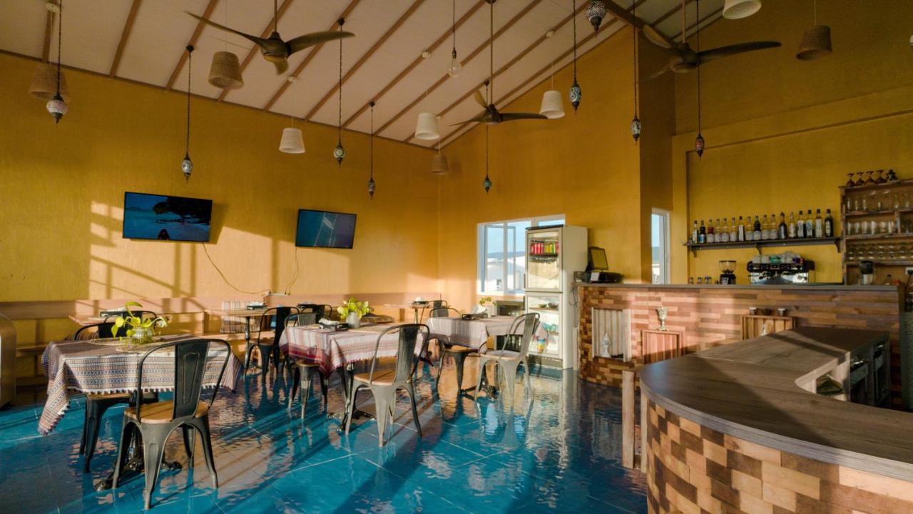 מאפושי Lea Spa Hotel מראה חיצוני תמונה
