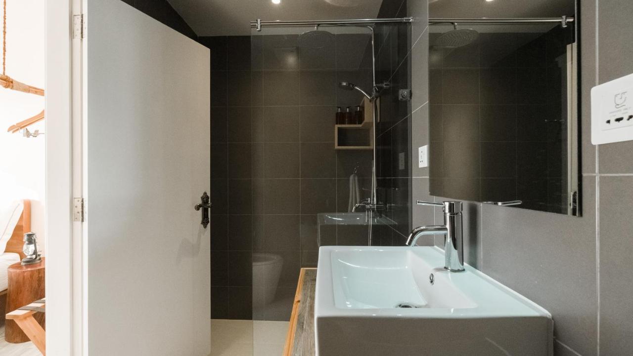 מאפושי Lea Spa Hotel מראה חיצוני תמונה