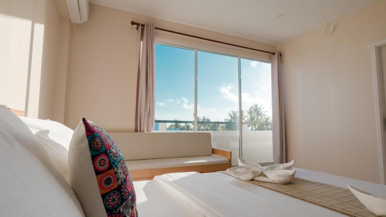 מאפושי Lea Spa Hotel מראה חיצוני תמונה