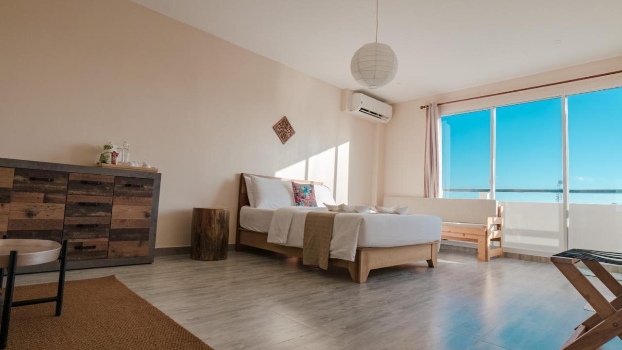מאפושי Lea Spa Hotel מראה חיצוני תמונה