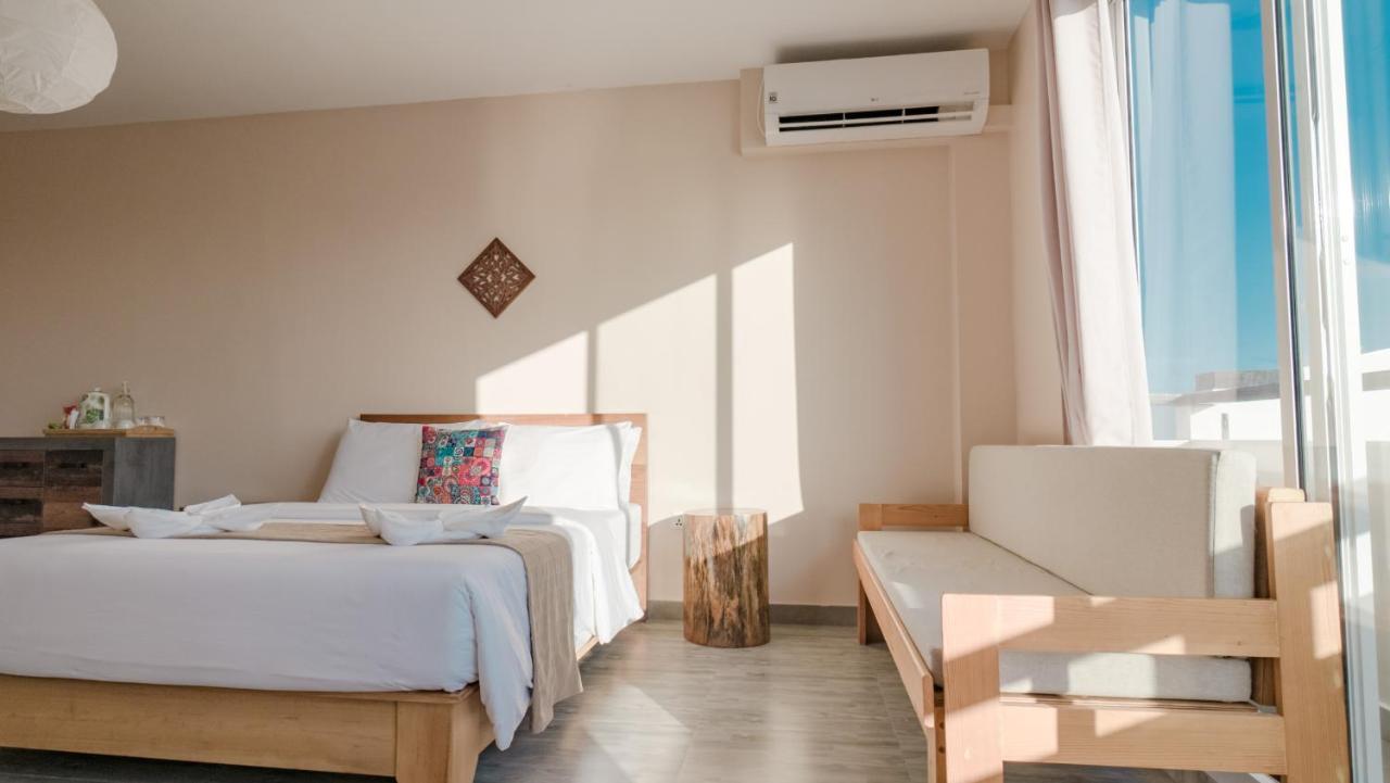 מאפושי Lea Spa Hotel מראה חיצוני תמונה