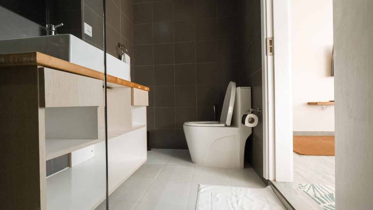 מאפושי Lea Spa Hotel מראה חיצוני תמונה