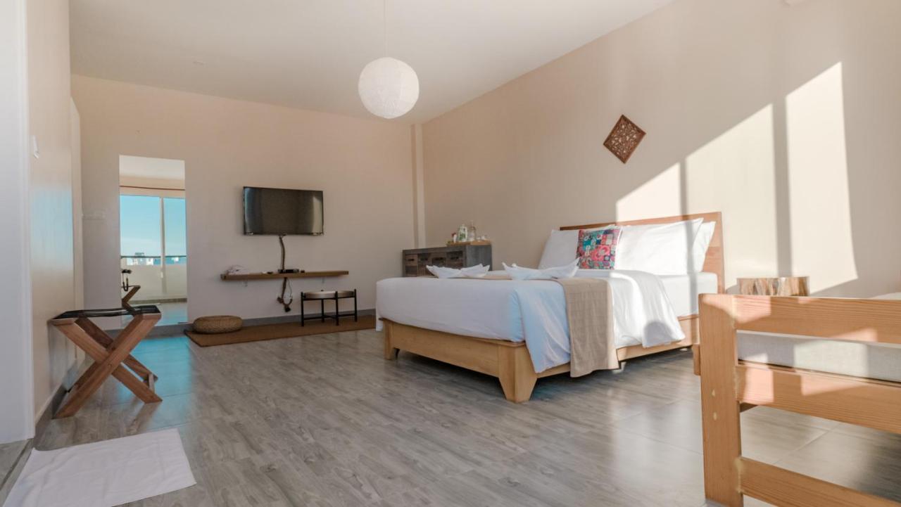 מאפושי Lea Spa Hotel מראה חיצוני תמונה