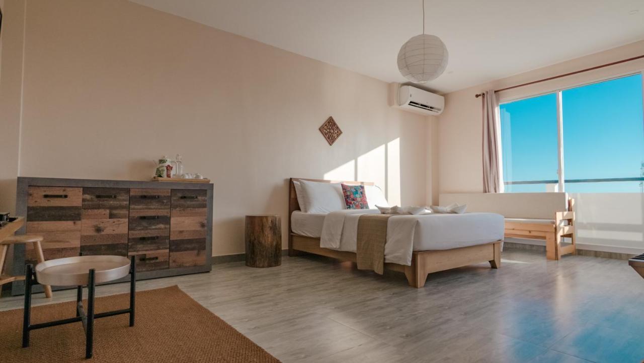 מאפושי Lea Spa Hotel מראה חיצוני תמונה