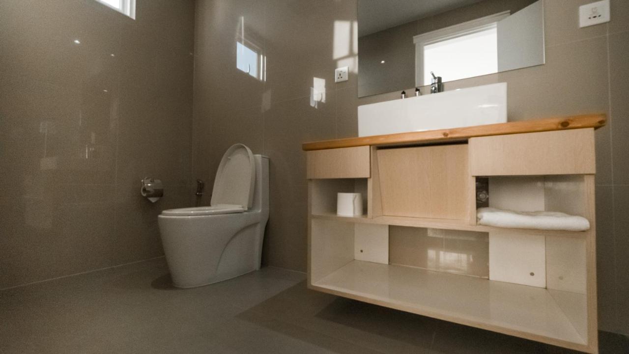 מאפושי Lea Spa Hotel מראה חיצוני תמונה