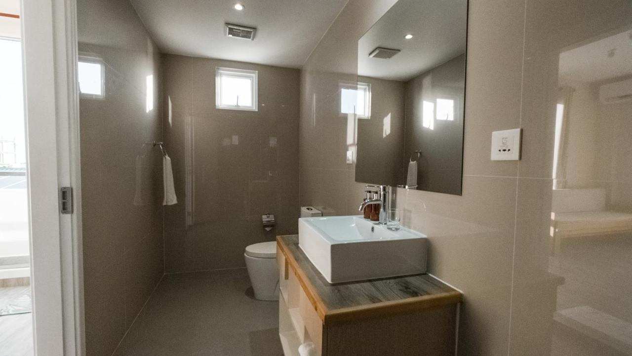 מאפושי Lea Spa Hotel מראה חיצוני תמונה