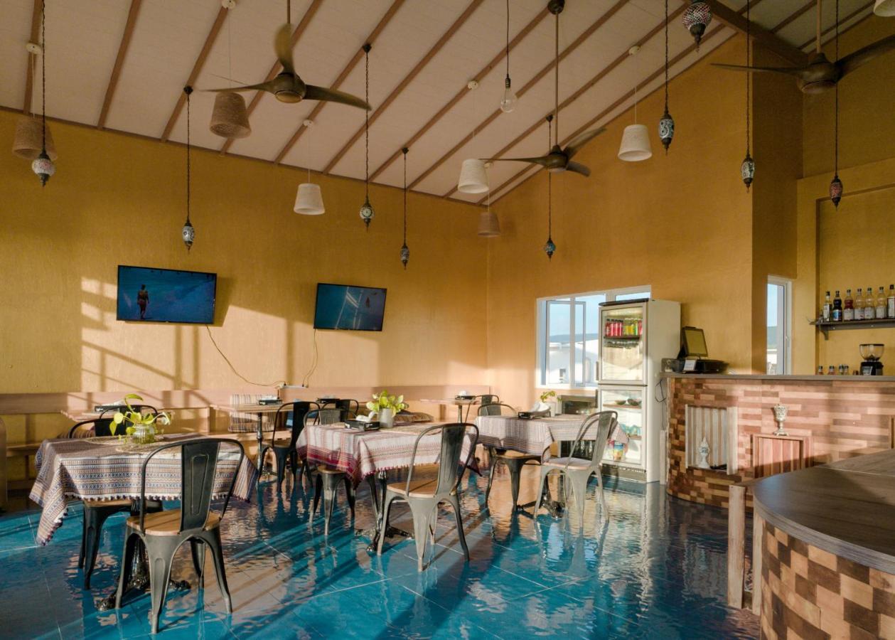 מאפושי Lea Spa Hotel מראה חיצוני תמונה
