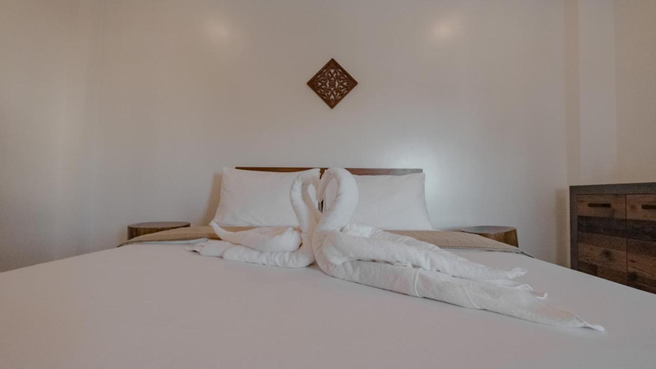 מאפושי Lea Spa Hotel מראה חיצוני תמונה