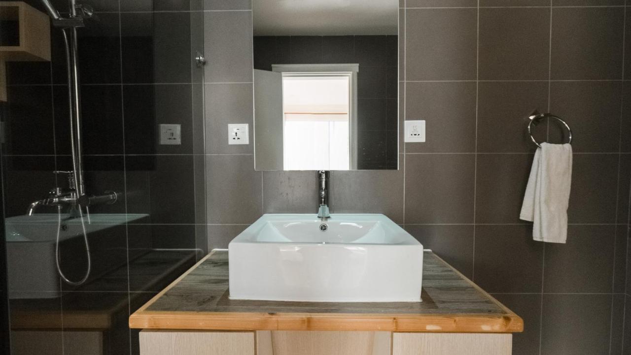 מאפושי Lea Spa Hotel מראה חיצוני תמונה