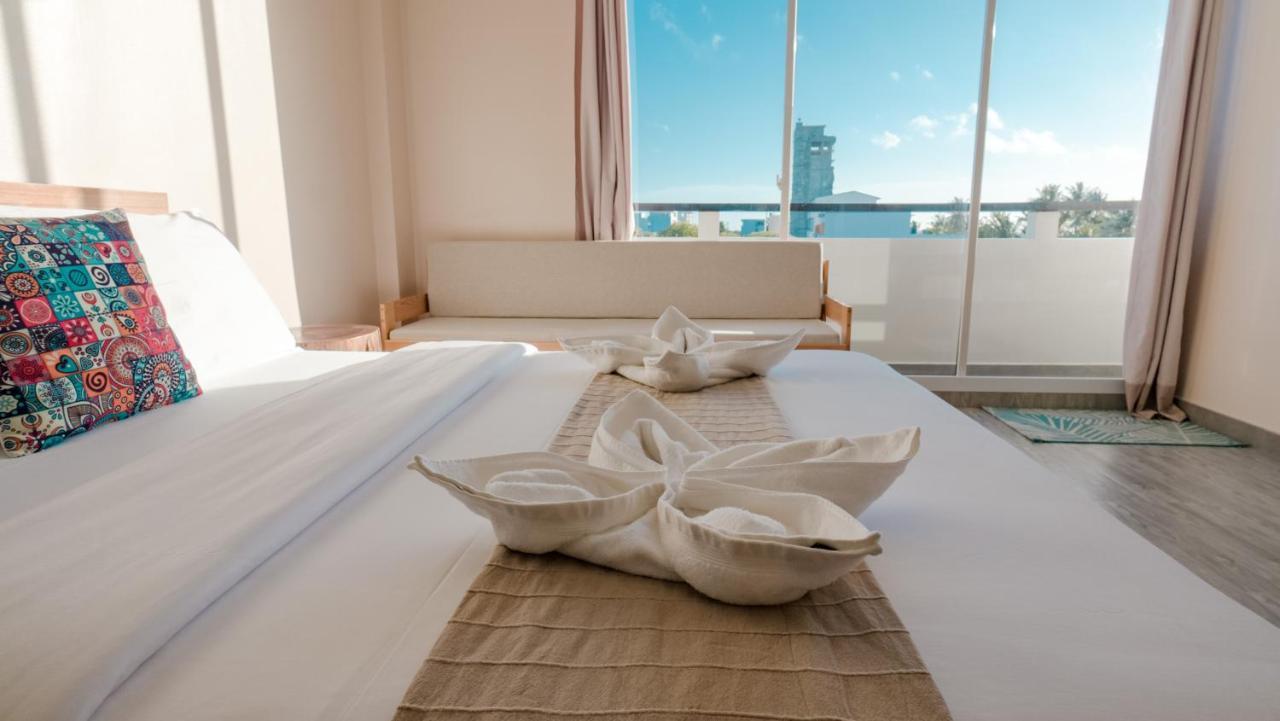 מאפושי Lea Spa Hotel מראה חיצוני תמונה