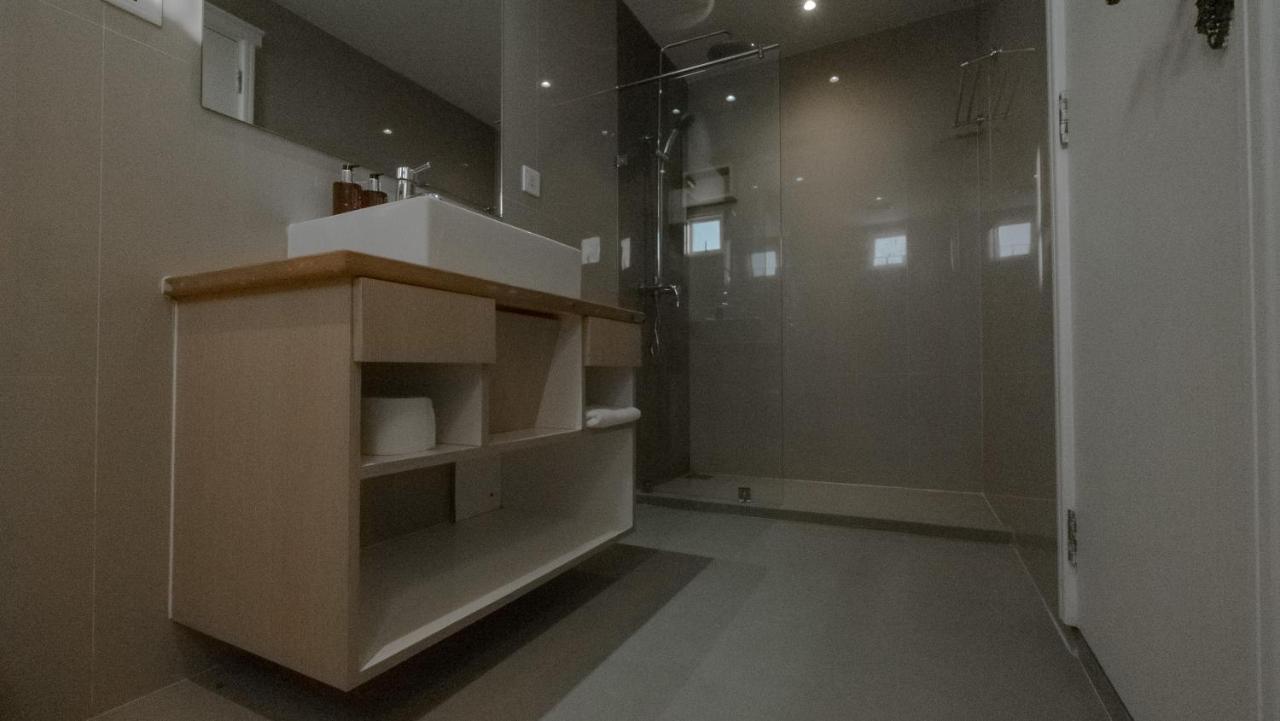 מאפושי Lea Spa Hotel מראה חיצוני תמונה