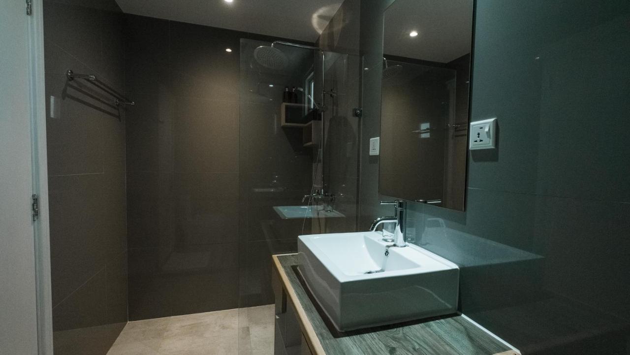 מאפושי Lea Spa Hotel מראה חיצוני תמונה