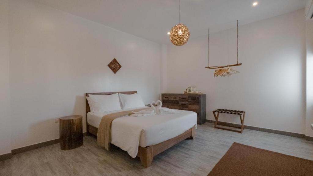 מאפושי Lea Spa Hotel מראה חיצוני תמונה