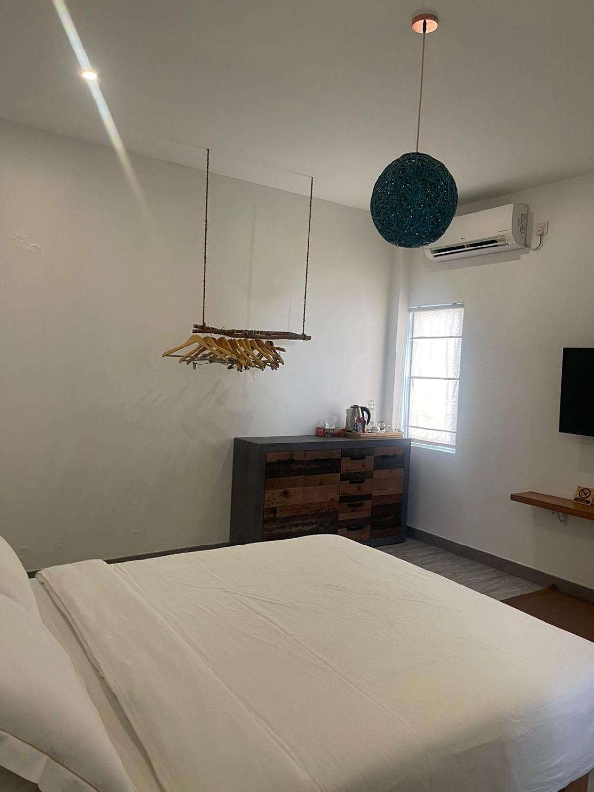 מאפושי Lea Spa Hotel מראה חיצוני תמונה