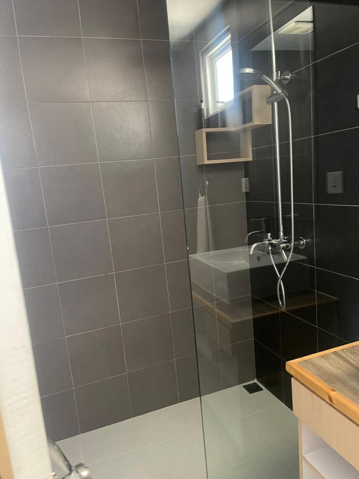 מאפושי Lea Spa Hotel מראה חיצוני תמונה
